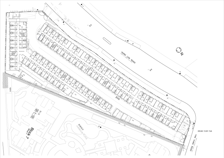 HLR layout plan GF_r1